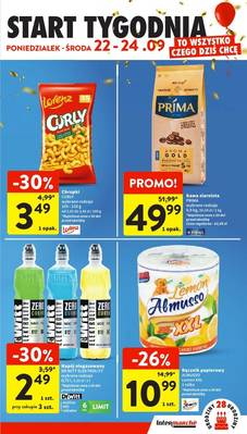 Gazetka Intermarche