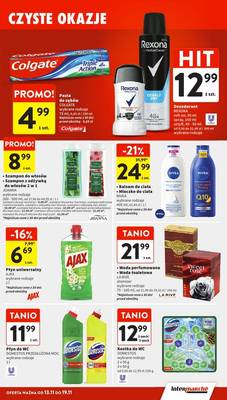 Gazetka Intermarche