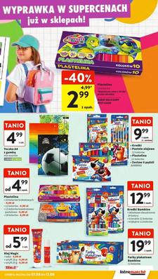Gazetka Intermarche