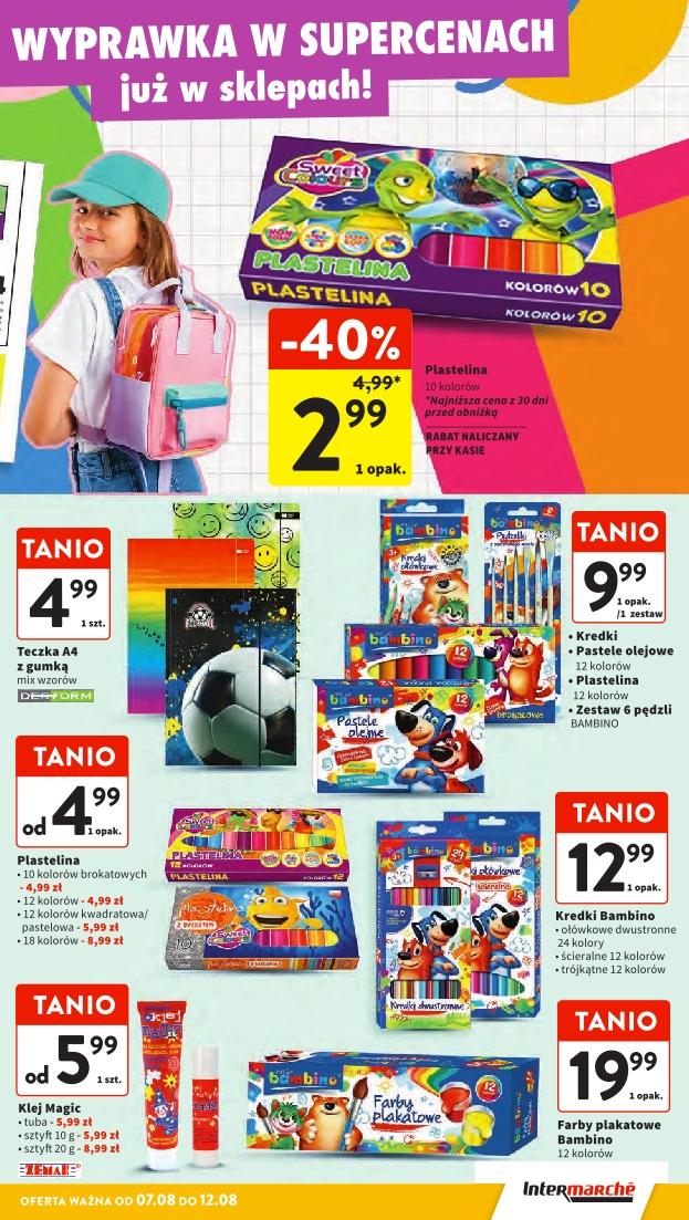 Gazetka promocyjna Intermarche do 12/08/2025 str.41