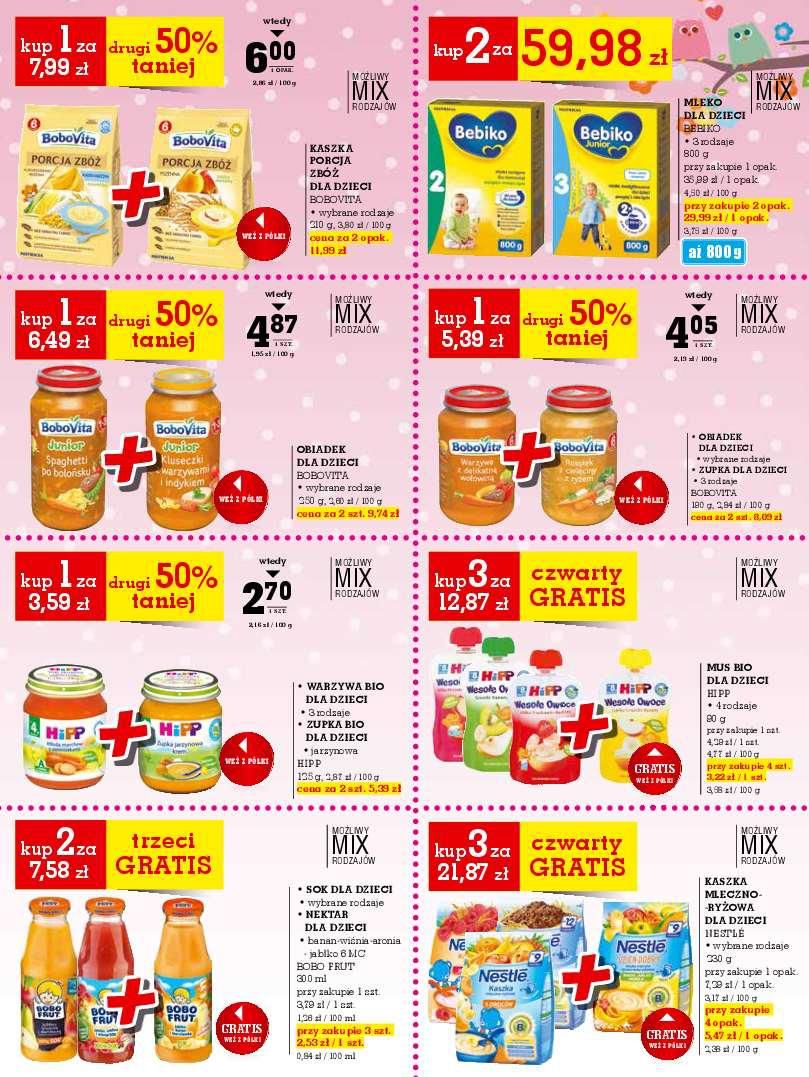 Gazetka promocyjna Intermarche do 13/01/2016 str.12