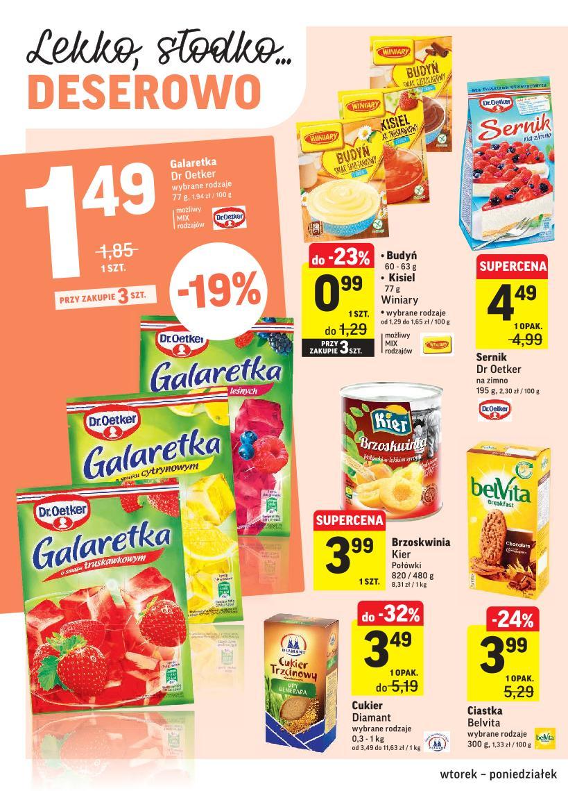 Gazetka promocyjna Intermarche do 02/08/2021 str.26