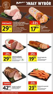 Gazetka Intermarche