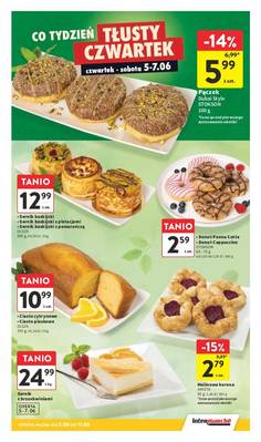 Gazetka Intermarche
