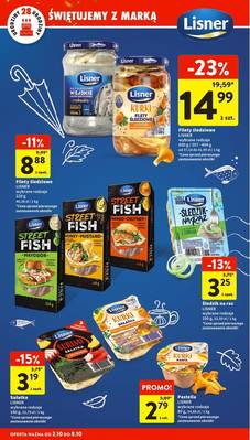 Gazetka Intermarche