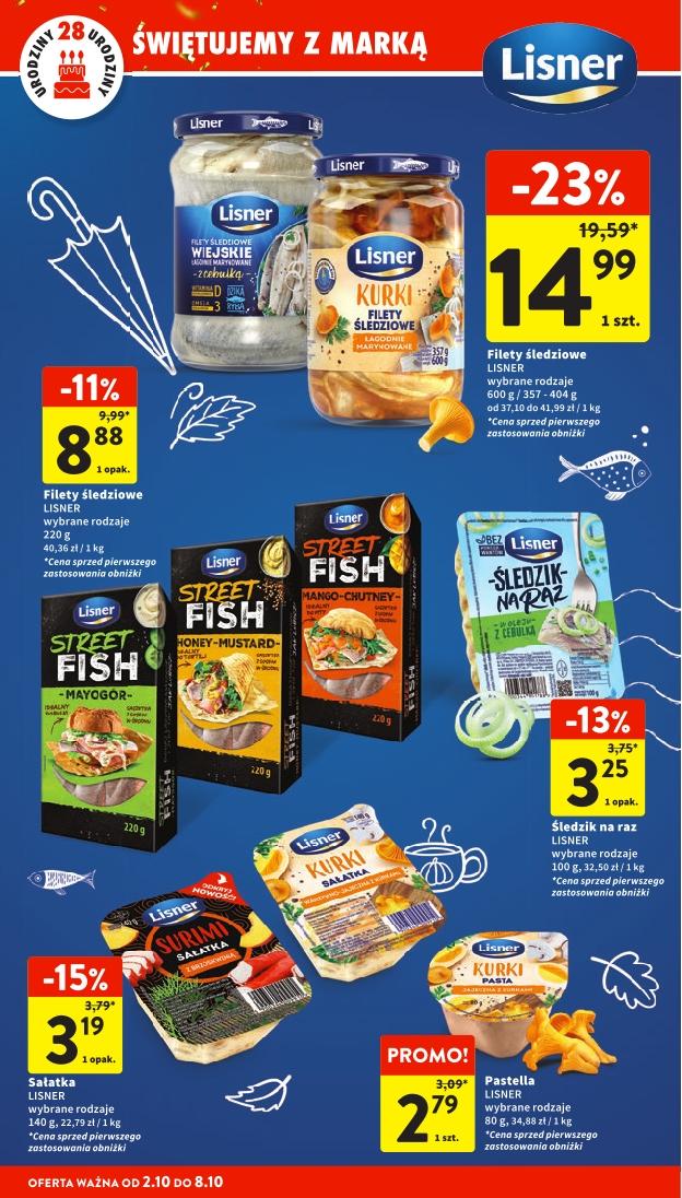 Gazetka promocyjna Intermarche do 08/10/2025 str.12