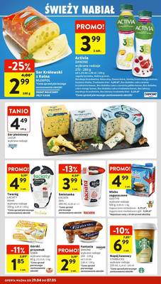 Gazetka Intermarche