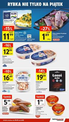 Gazetka Intermarche