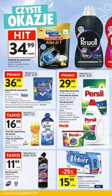Gazetka Intermarche