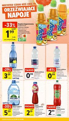 Gazetka Intermarche