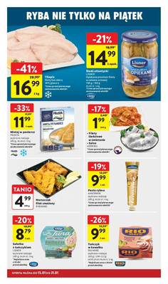 Gazetka Intermarche