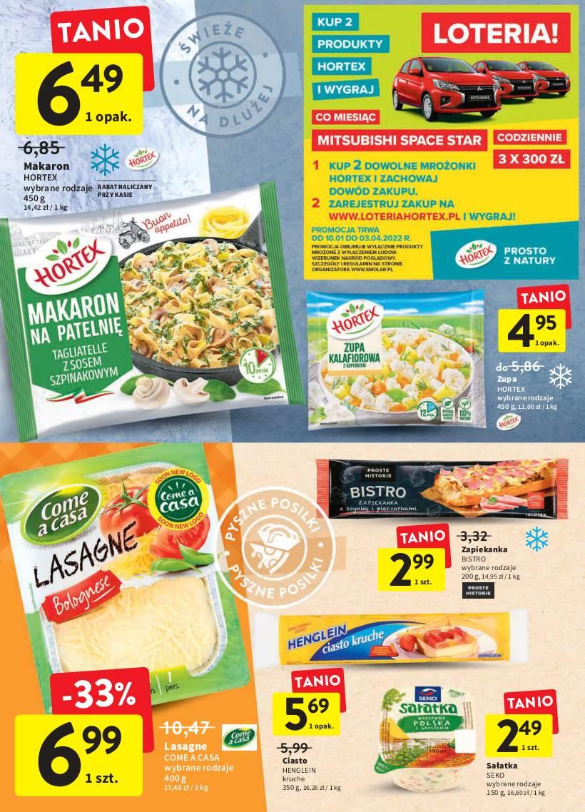 Gazetka promocyjna Intermarche do 23/03/2022 str.16