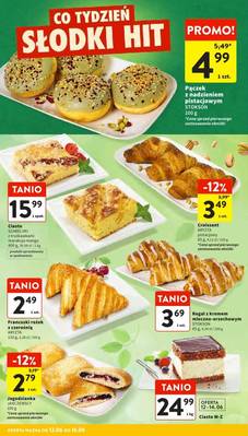 Gazetka Intermarche