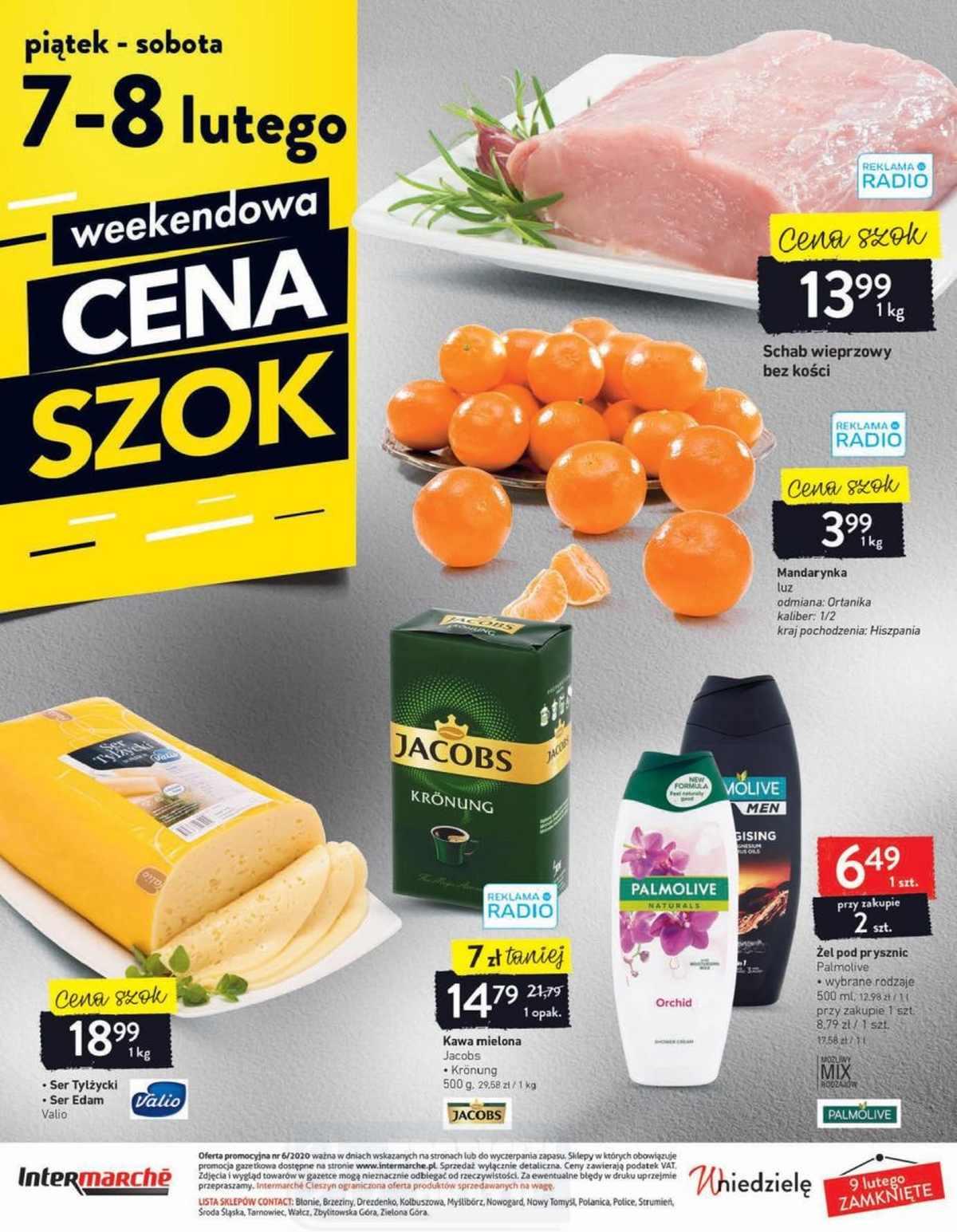 Gazetka promocyjna Intermarche do 10/02/2020 str.28