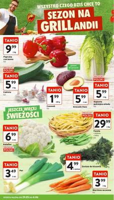 Gazetka Intermarche