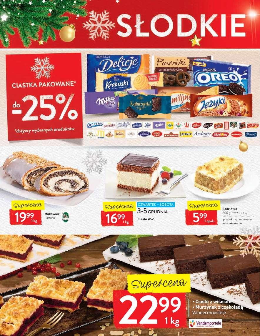 Gazetka promocyjna Intermarche do 07/12/2020 str.20