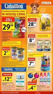 Gazetka Intermarche
