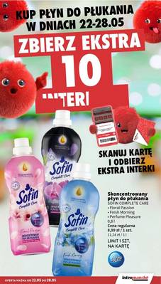 Gazetka Intermarche