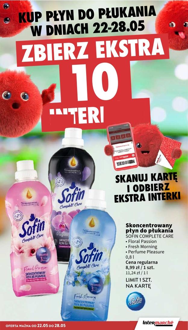Gazetka promocyjna Intermarche do 28/05/2025 str.31
