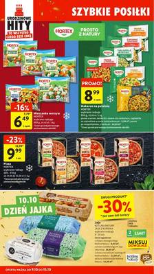 Gazetka Intermarche