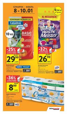 Gazetka Intermarche