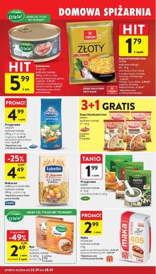 Gazetka Intermarche