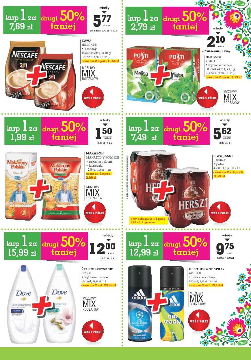 Gazetka promocyjna Intermarche do 09/03/2016 str.7