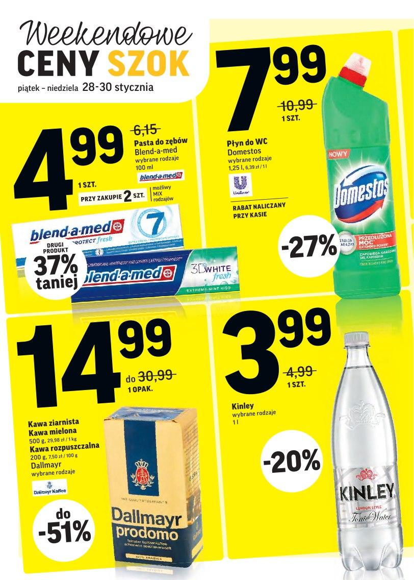 Gazetka promocyjna Intermarche do 31/01/2022 str.31