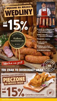 Gazetka Intermarche
