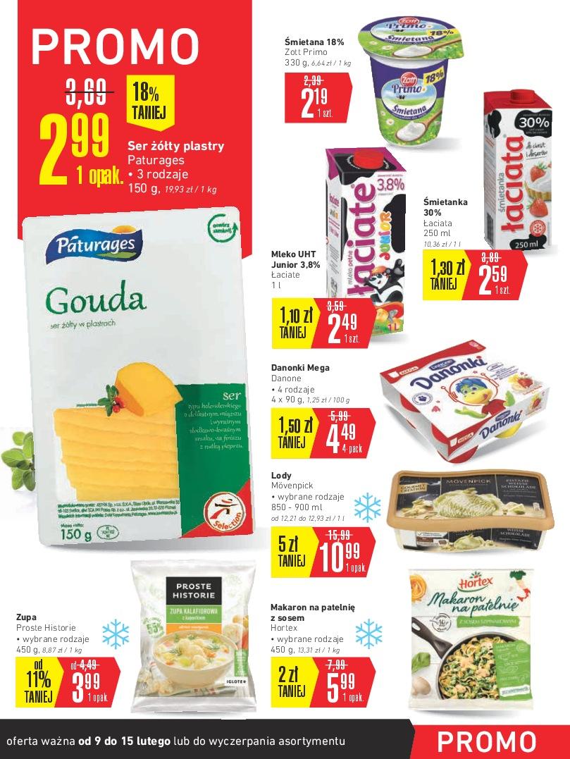 Gazetka promocyjna Intermarche do 15/02/2017 str.14