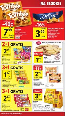 Gazetka Intermarche