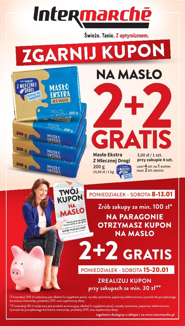 Gazetka promocyjna Intermarche do 10/01/2024 str.3