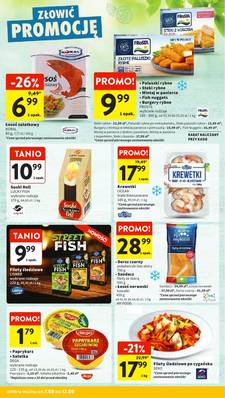 Gazetka Intermarche