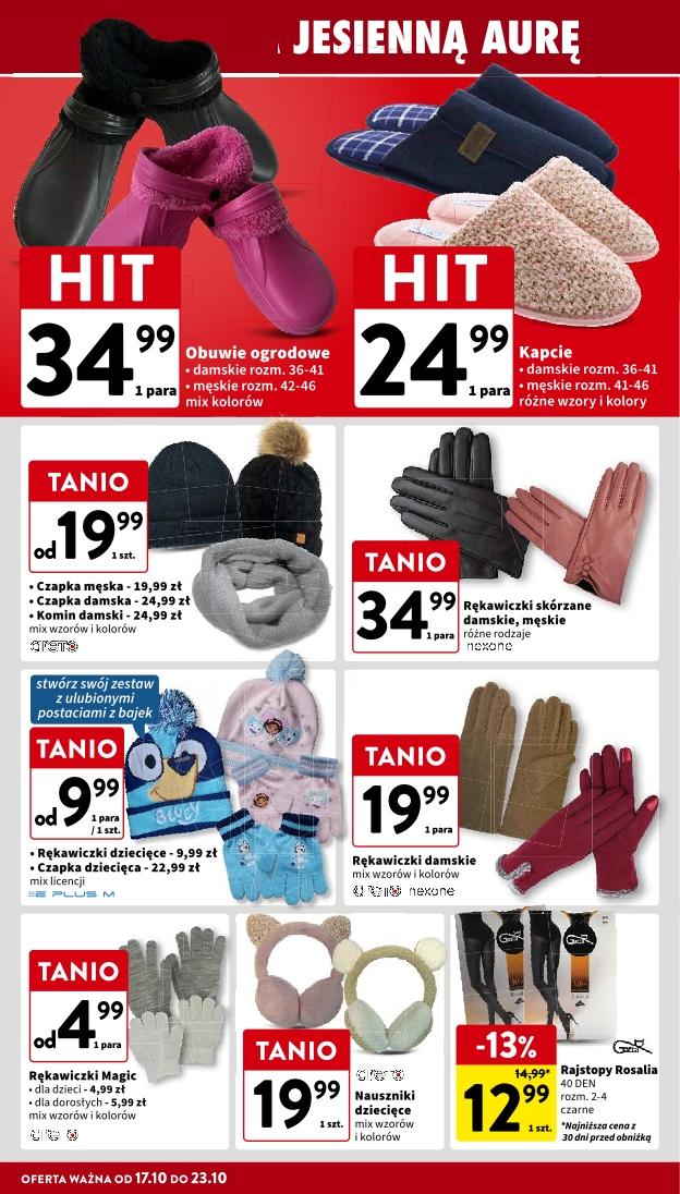 Gazetka promocyjna Intermarche do 23/10/2024 str.34