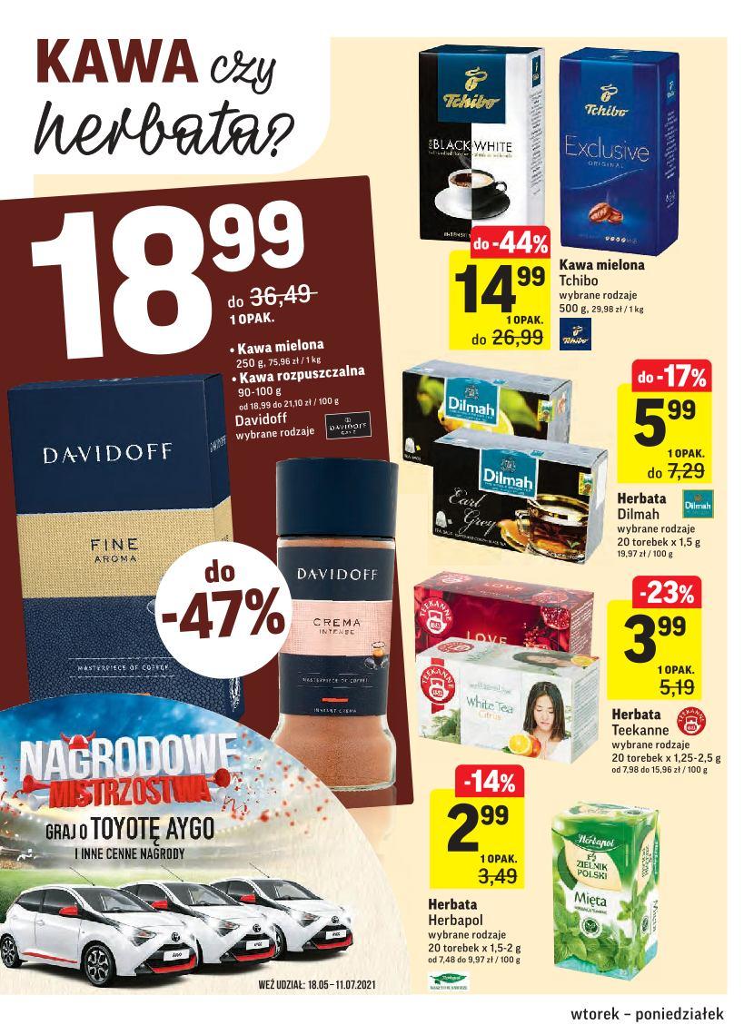 Gazetka promocyjna Intermarche do 24/05/2021 str.26