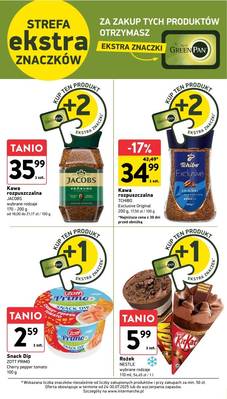 Gazetka Intermarche