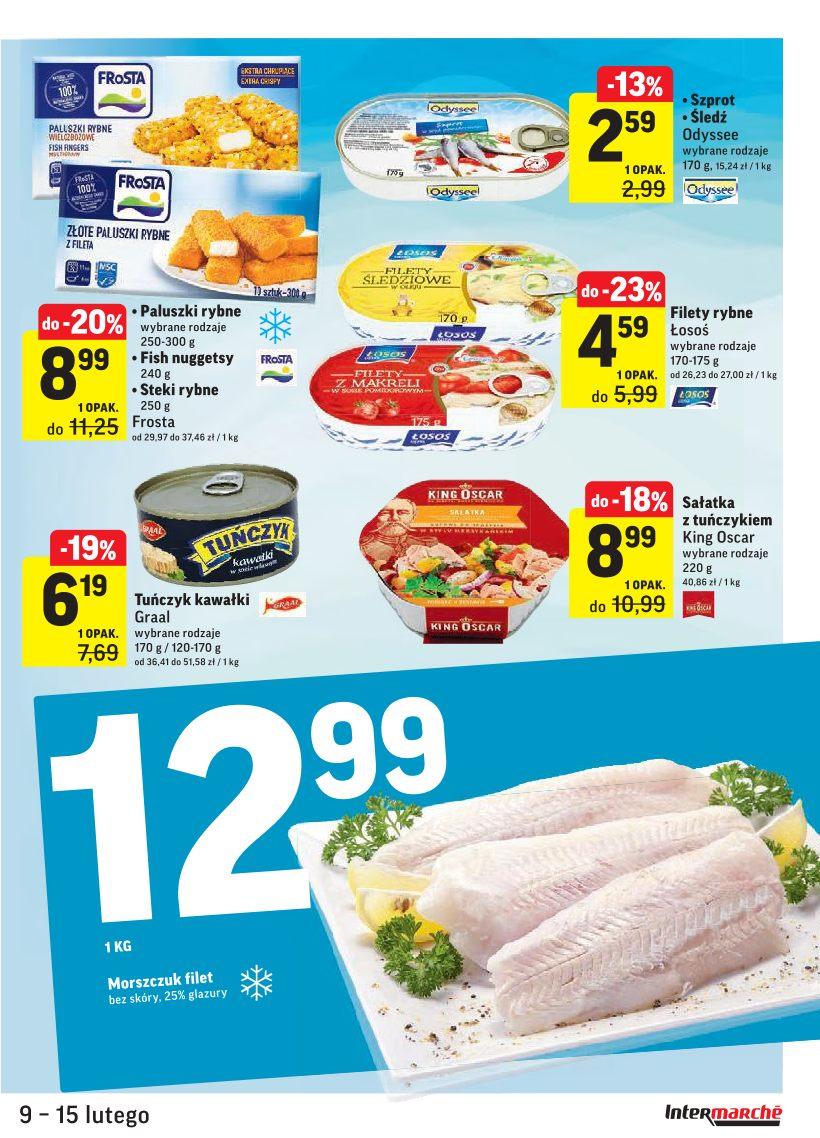 Gazetka promocyjna Intermarche do 15/02/2021 str.25