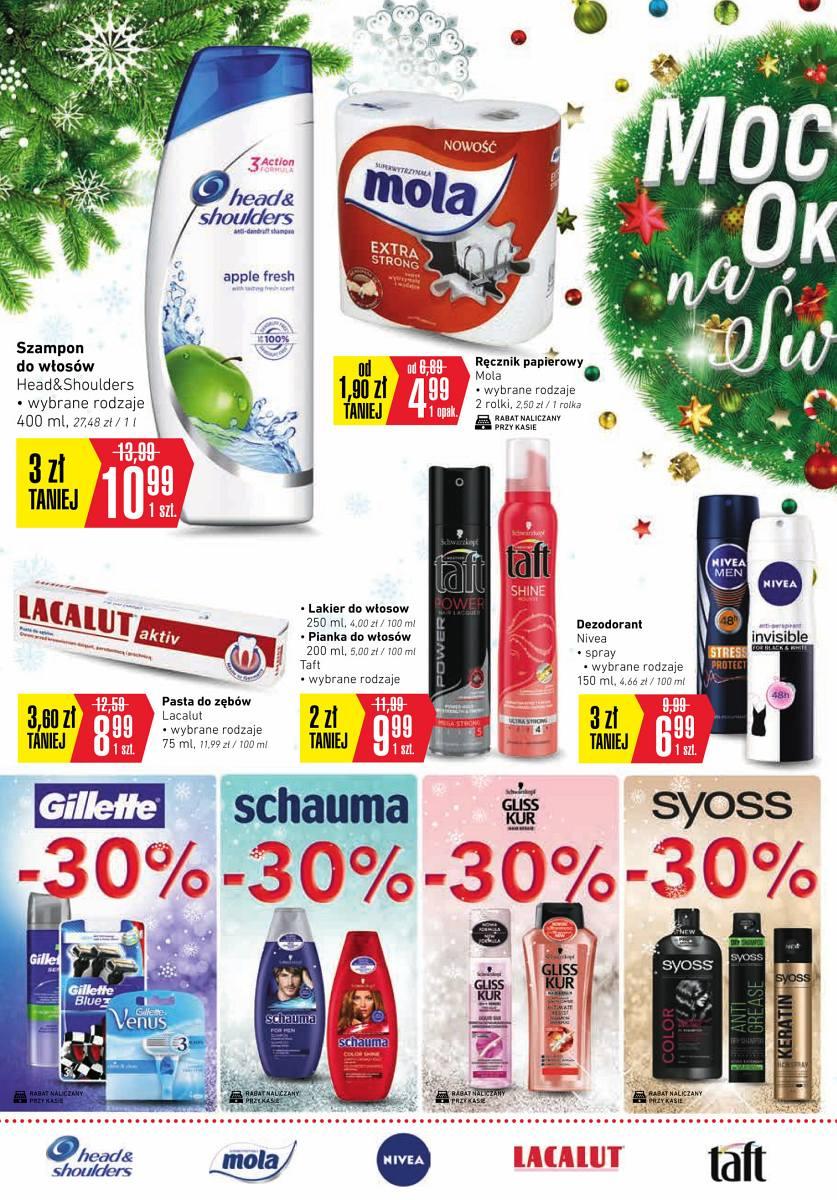 Gazetka promocyjna Intermarche do 18/12/2017 str.24