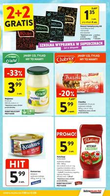 Gazetka Intermarche