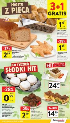Gazetka Intermarche