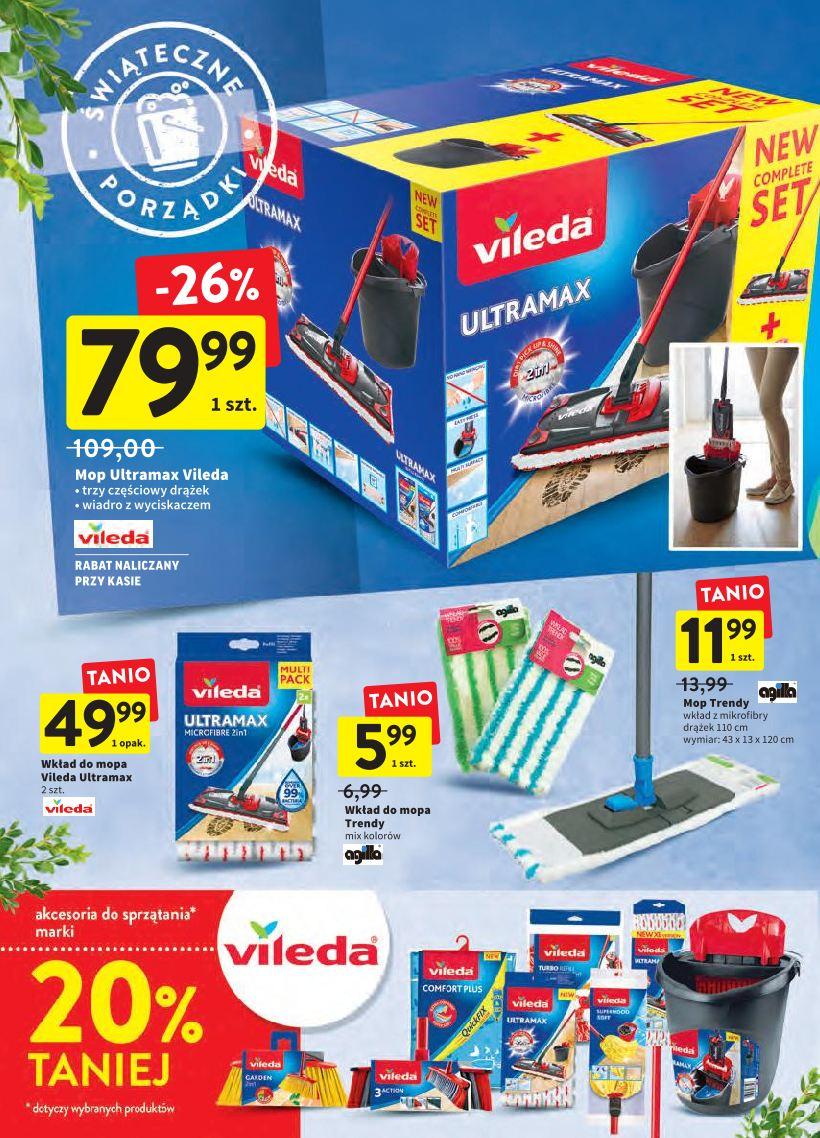 Gazetka promocyjna Intermarche do 06/04/2022 str.40