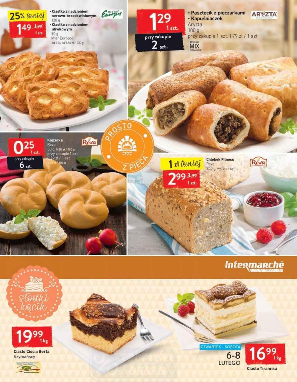 Gazetka promocyjna Intermarche do 10/02/2020 str.13