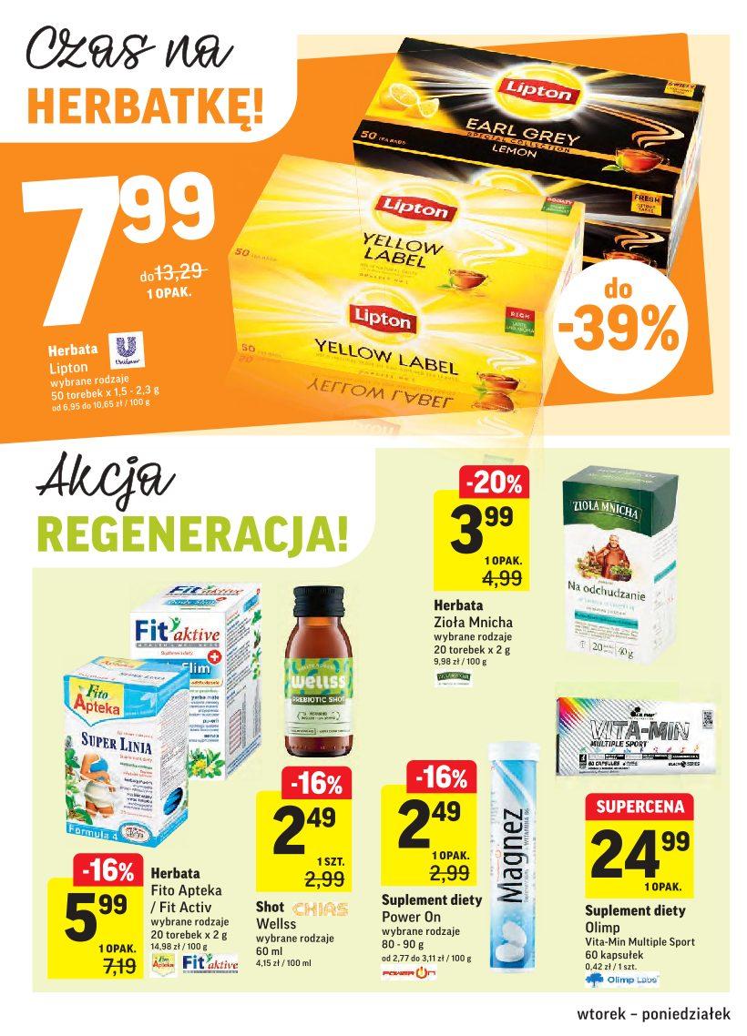 Gazetka promocyjna Intermarche do 08/03/2021 str.26