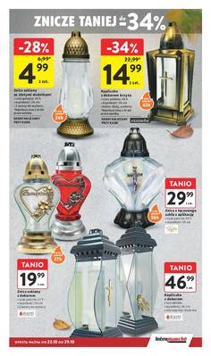 Gazetka Intermarche