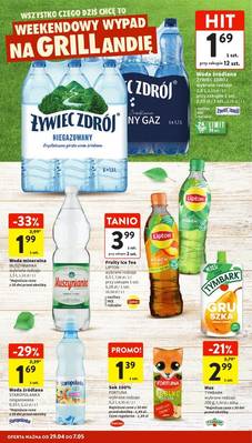 Gazetka Intermarche