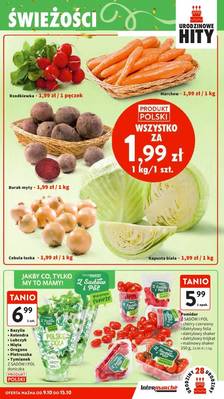 Gazetka Intermarche
