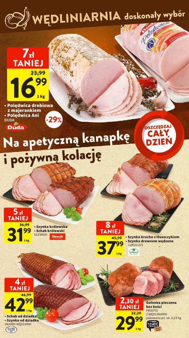 Gazetka promocyjna Intermarche do 24/05/2023 str.16