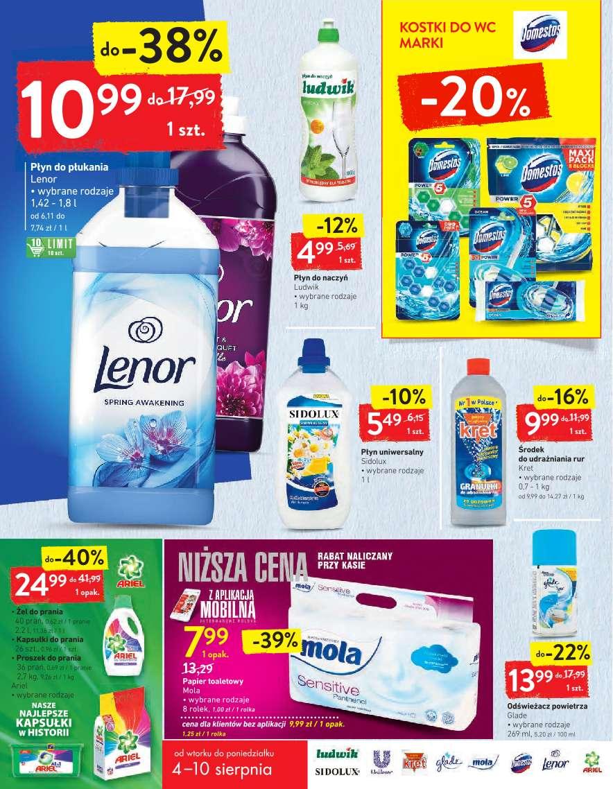 Gazetka promocyjna Intermarche do 08/08/2020 str.28