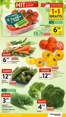 Gazetka Intermarche