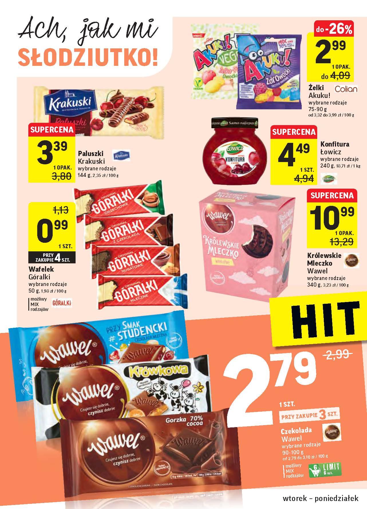 Gazetka promocyjna Intermarche do 21/02/2022 str.24